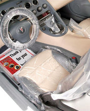 Load image into Gallery viewer, Slip-N-Grip Brand Seat Covers - Standard (Roll) Service Department New Mexico Independent Auto Dealers Association Store