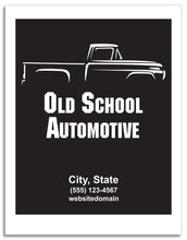 Load image into Gallery viewer, Custom Floor Mats Service Department New Mexico Independent Auto Dealers Association Store