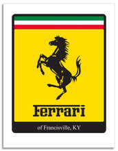 Load image into Gallery viewer, Custom Floor Mats Service Department New Mexico Independent Auto Dealers Association Store