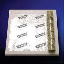 Load image into Gallery viewer, Full Adhesive Floor Mats (4 mil) - 600' Roll Service Department New Mexico Independent Auto Dealers Association Store