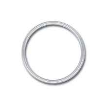 Load image into Gallery viewer, Vehicle Stock Numbers Sales Department New Mexico Independent Auto Dealers Association Store 7/8" Metal Key Ring