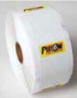 Load image into Gallery viewer, Custom Write-In Roll Reminder Stickers Service Department New Mexico Independent Auto Dealers Association Store