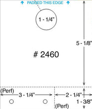 Load image into Gallery viewer, Custom White Service Dispatch Numbers Service Department New Mexico Independent Auto Dealers Association Store