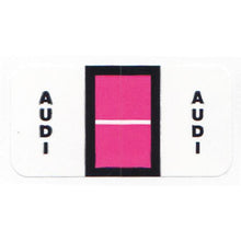 Load image into Gallery viewer, File Right™ Auto-Makes Service Department New Mexico Independent Auto Dealers Association Store Audi