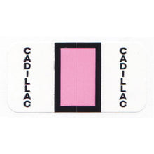 Load image into Gallery viewer, File Right™ Auto-Makes Service Department New Mexico Independent Auto Dealers Association Store Cadillac