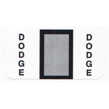 Load image into Gallery viewer, File Right™ Auto-Makes Service Department New Mexico Independent Auto Dealers Association Store Dodge