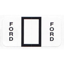 Load image into Gallery viewer, File Right™ Auto-Makes Service Department New Mexico Independent Auto Dealers Association Store Ford