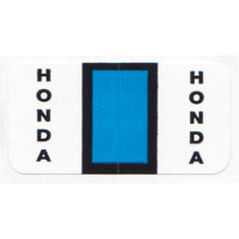 Load image into Gallery viewer, File Right™ Auto-Makes Service Department New Mexico Independent Auto Dealers Association Store Honda