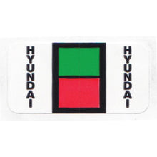 Load image into Gallery viewer, File Right™ Auto-Makes Service Department New Mexico Independent Auto Dealers Association Store Hyundai