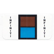 Load image into Gallery viewer, File Right™ Auto-Makes Service Department New Mexico Independent Auto Dealers Association Store Infiniti