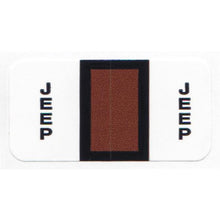 Load image into Gallery viewer, File Right™ Auto-Makes Service Department New Mexico Independent Auto Dealers Association Store Jeep