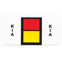 Load image into Gallery viewer, File Right™ Auto-Makes Service Department New Mexico Independent Auto Dealers Association Store KIA