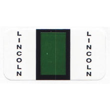 Load image into Gallery viewer, File Right™ Auto-Makes Service Department New Mexico Independent Auto Dealers Association Store Lincoln