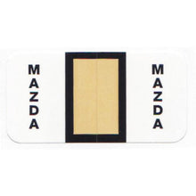 Load image into Gallery viewer, File Right™ Auto-Makes Service Department New Mexico Independent Auto Dealers Association Store Mazda