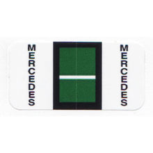 Load image into Gallery viewer, File Right™ Auto-Makes Service Department New Mexico Independent Auto Dealers Association Store Mercedes