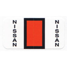 Load image into Gallery viewer, File Right™ Auto-Makes Service Department New Mexico Independent Auto Dealers Association Store Nissan