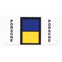 Load image into Gallery viewer, File Right™ Auto-Makes Service Department New Mexico Independent Auto Dealers Association Store Porsche