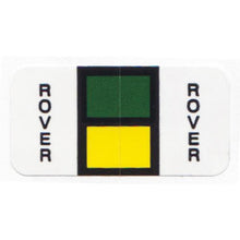 Load image into Gallery viewer, File Right™ Auto-Makes Service Department New Mexico Independent Auto Dealers Association Store Rover