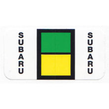 Load image into Gallery viewer, File Right™ Auto-Makes Service Department New Mexico Independent Auto Dealers Association Store Subaru