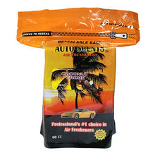 Load image into Gallery viewer, Air Freshener Pads Sales Department New Mexico Independent Auto Dealers Association Store Coconut