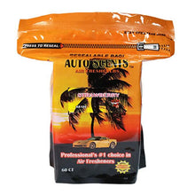 Load image into Gallery viewer, Air Freshener Pads Sales Department New Mexico Independent Auto Dealers Association Store Strawberry