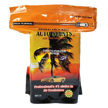 Load image into Gallery viewer, Air Freshener Pads Sales Department New Mexico Independent Auto Dealers Association Store Carpet & Upholstery Refresh