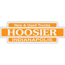 Load image into Gallery viewer, Custom Auto Decals Sales Department New Mexico Independent Auto Dealers Association Store White Reflective Style D