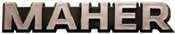 Load image into Gallery viewer, Custom 3-Dimensional Plastic Name Plates Sales Department New Mexico Independent Auto Dealers Association Store