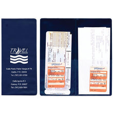 Load image into Gallery viewer, Custom Vinyl Policy Holders - Booklet Style Holder Sales Department New Mexico Independent Auto Dealers Association Store