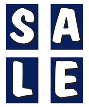 Load image into Gallery viewer, Underhood Sign Kits (SALE / SAVE) Sales Department New Mexico Independent Auto Dealers Association Store SALE Kit Blue