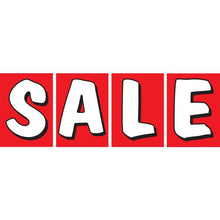 Load image into Gallery viewer, Underhood Sign Kits (SALE / SAVE) Sales Department New Mexico Independent Auto Dealers Association Store SALE Kit Red