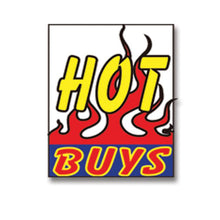Load image into Gallery viewer, Underhood Signs Sales Department New Mexico Independent Auto Dealers Association Store Hot Buys