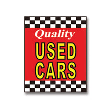 Load image into Gallery viewer, Underhood Signs Sales Department New Mexico Independent Auto Dealers Association Store Quality Used Cars