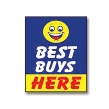 Load image into Gallery viewer, Underhood Signs Sales Department New Mexico Independent Auto Dealers Association Store Best Buys Here