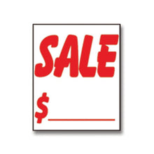 Load image into Gallery viewer, Underhood Signs Sales Department New Mexico Independent Auto Dealers Association Store Sale Price