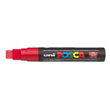 Load image into Gallery viewer, Windshield Markers - Large Uni Posca Paint Markers Sales Department New Mexico Independent Auto Dealers Association Store Red