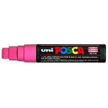 Load image into Gallery viewer, Windshield Markers - Large Uni Posca Paint Markers Sales Department New Mexico Independent Auto Dealers Association Store Pink