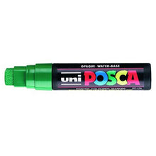 Load image into Gallery viewer, Windshield Markers - Large Uni Posca Paint Markers Sales Department New Mexico Independent Auto Dealers Association Store Green