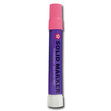 Load image into Gallery viewer, Windshield Markers - Large Solid Paint Markers (Grease Pens) Sales Department New Mexico Independent Auto Dealers Association Store Fluorescent Pink
