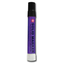 Load image into Gallery viewer, Windshield Markers - Large Solid Paint Markers (Grease Pens) Sales Department New Mexico Independent Auto Dealers Association Store Black