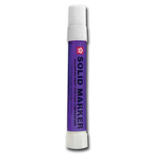 Load image into Gallery viewer, Windshield Markers - Large Solid Paint Markers (Grease Pens) Sales Department New Mexico Independent Auto Dealers Association Store White