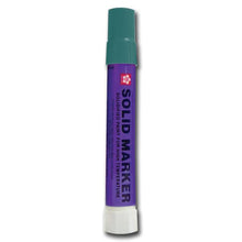 Load image into Gallery viewer, Windshield Markers - Large Solid Paint Markers (Grease Pens) Sales Department New Mexico Independent Auto Dealers Association Store Green