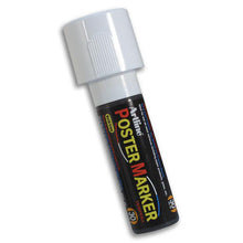 Load image into Gallery viewer, Windshield Markers - Wide Tip Paint Markers Sales Department New Mexico Independent Auto Dealers Association Store White