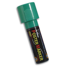 Load image into Gallery viewer, Windshield Markers - Wide Tip Paint Markers Sales Department New Mexico Independent Auto Dealers Association Store Green