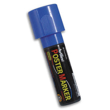 Load image into Gallery viewer, Windshield Markers - Wide Tip Paint Markers Sales Department New Mexico Independent Auto Dealers Association Store Blue