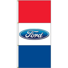 Load image into Gallery viewer, Drapes Sales Department New Mexico Independent Auto Dealers Association Store Ford