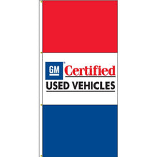 Load image into Gallery viewer, Drapes Sales Department New Mexico Independent Auto Dealers Association Store GM Certified Used Vehicles