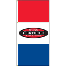 Load image into Gallery viewer, Drapes Sales Department New Mexico Independent Auto Dealers Association Store Toyota Certified Used Vehicles