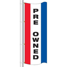 Load image into Gallery viewer, Drapes (Vertical) Sales Department New Mexico Independent Auto Dealers Association Store Pre Owned