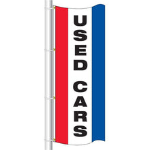 Load image into Gallery viewer, Drapes (Vertical) Sales Department New Mexico Independent Auto Dealers Association Store Used Cars